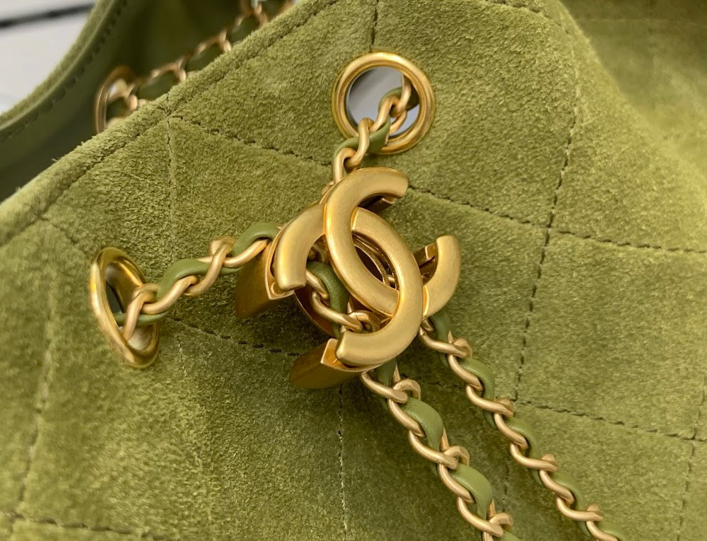 Anum Bags CHn Luxury Bag --113932