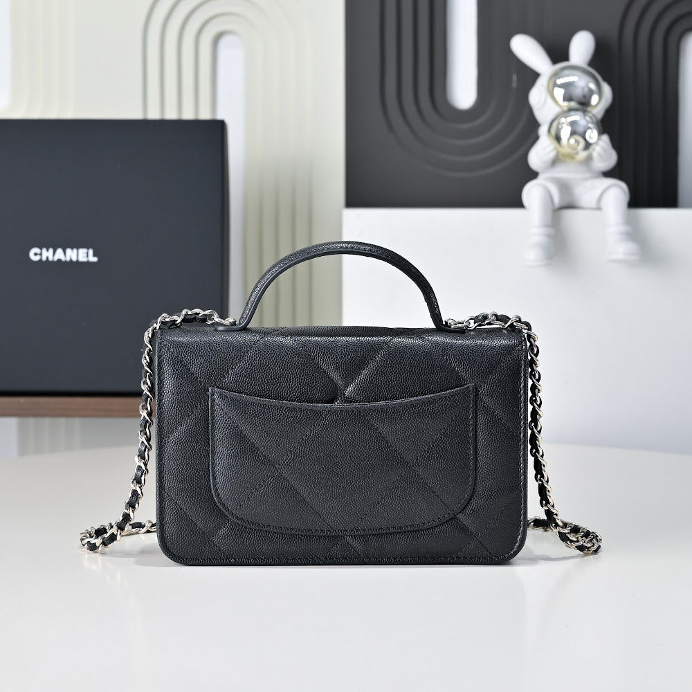 Anum Bags CHn Luxury Bag --114276