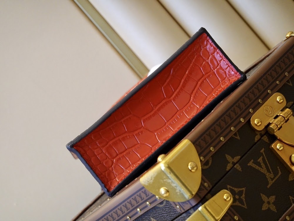 Ezyycart Bags ln Luxury Bag --60256