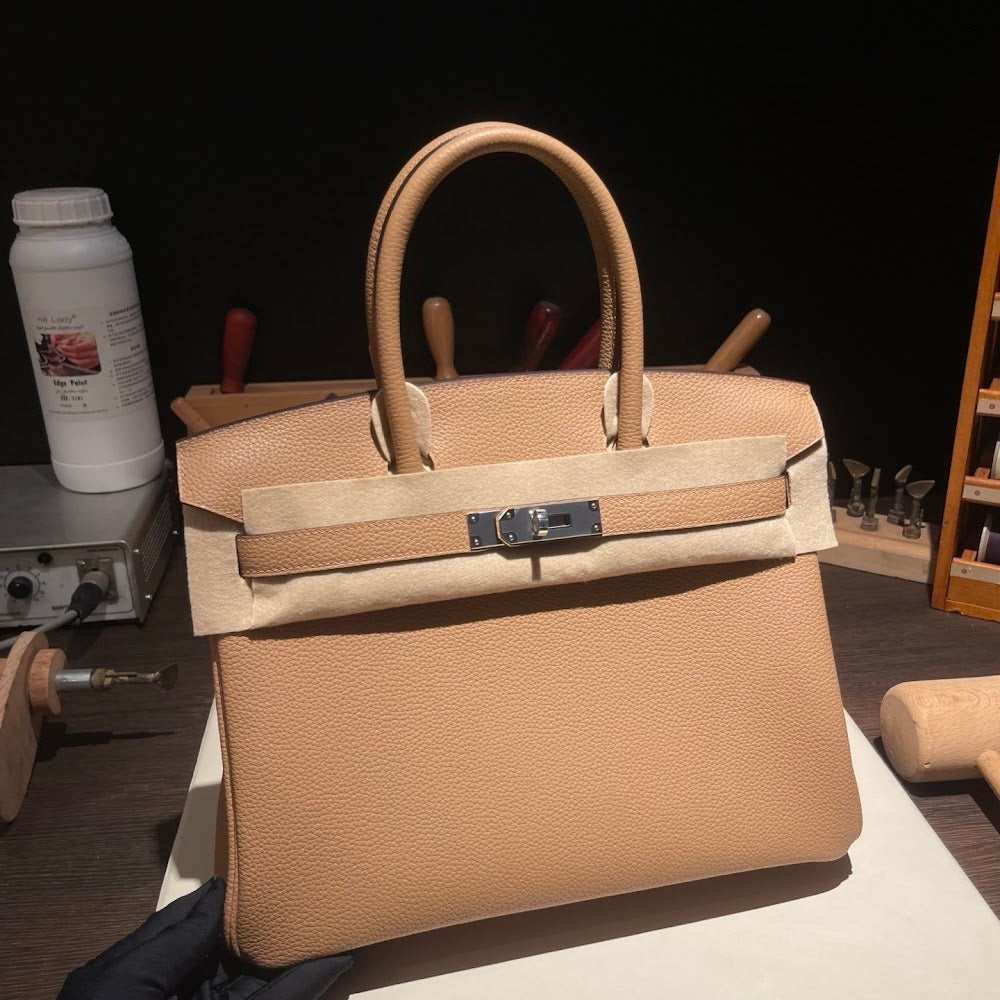 Anum Bags Hermesn Luxury Bag --117648