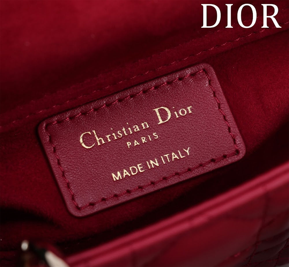Ezyycart Bags Diorn Luxury Bag --116455