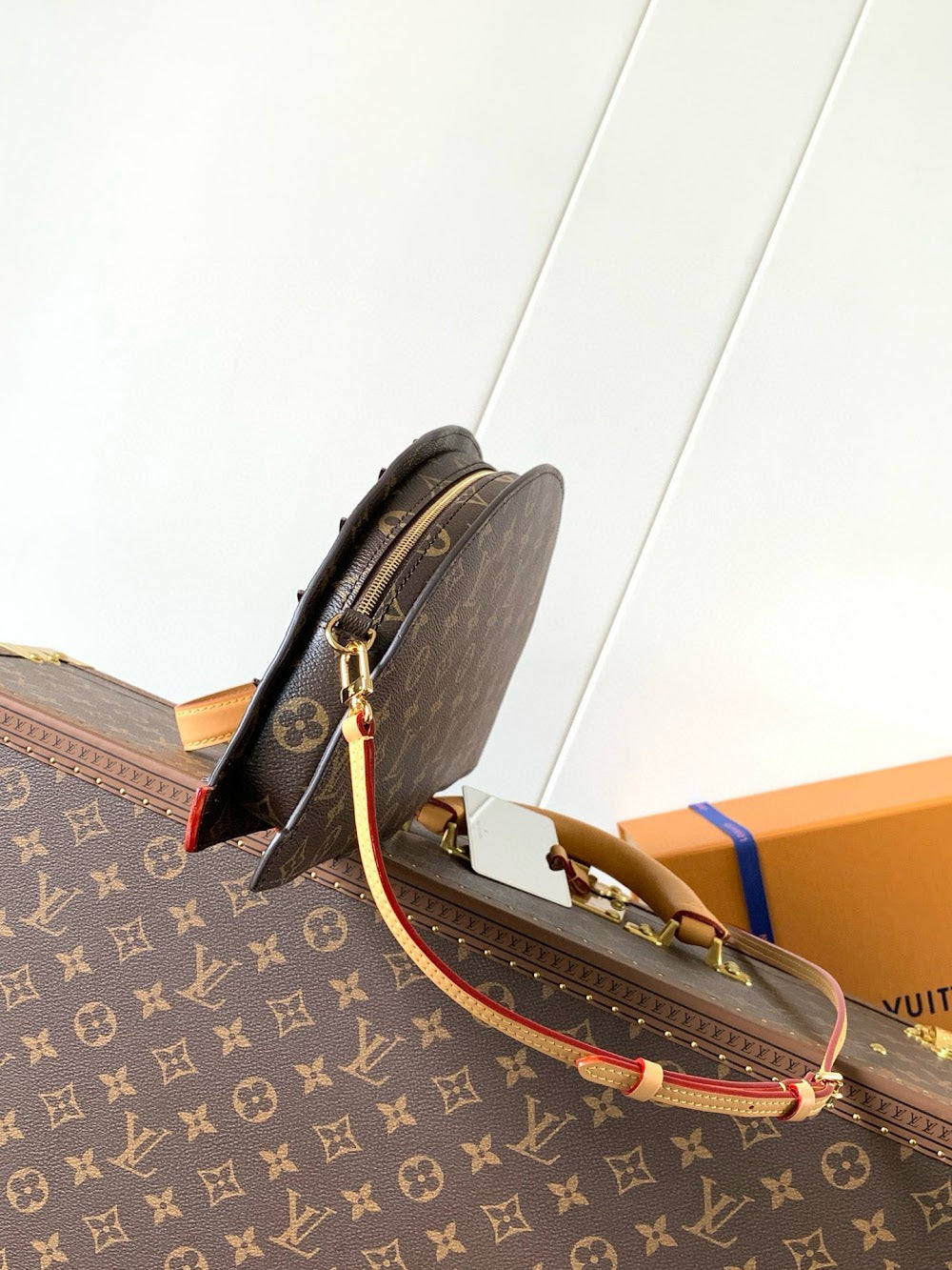 Anum Bags LVn Luxury Bag --79045