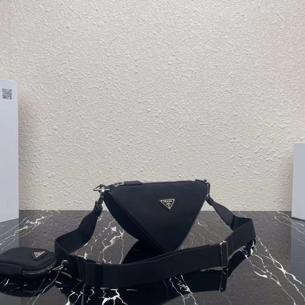 Ezyycart Bags Prada Luxury Bag --54126