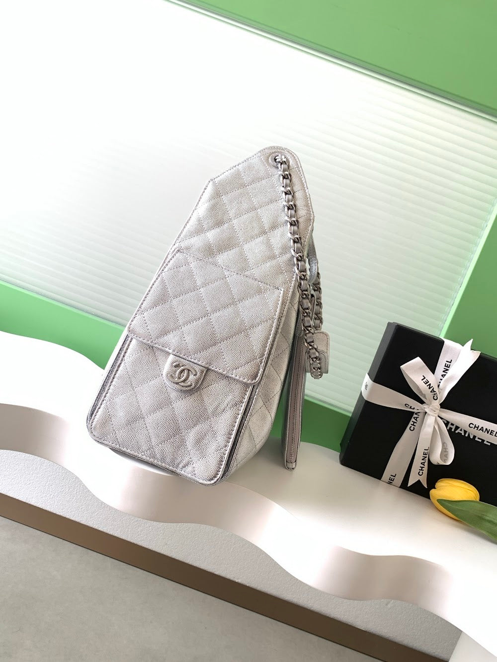 Anum Bags CHn Luxury Bag --112920