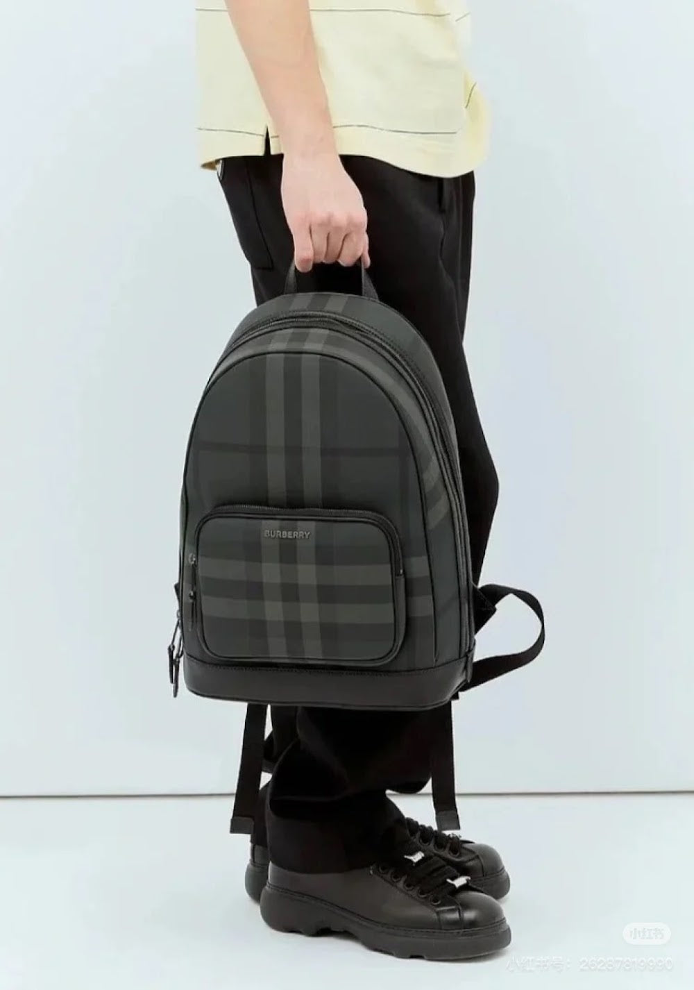 Ezyycart Bags Burberryn Luxury Bag --92312