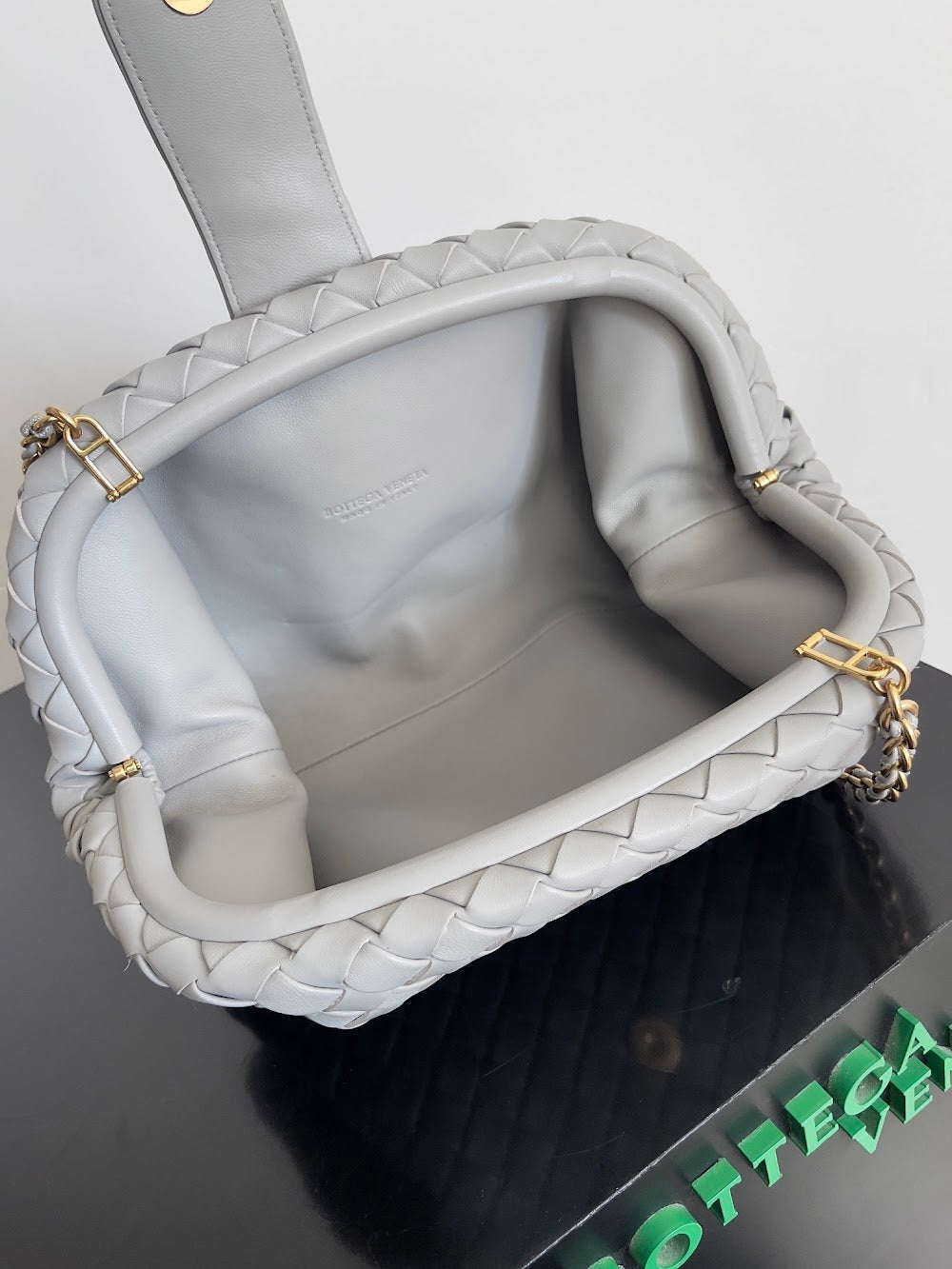 Ezyycart Bags Bottegan Luxury Bag --91284