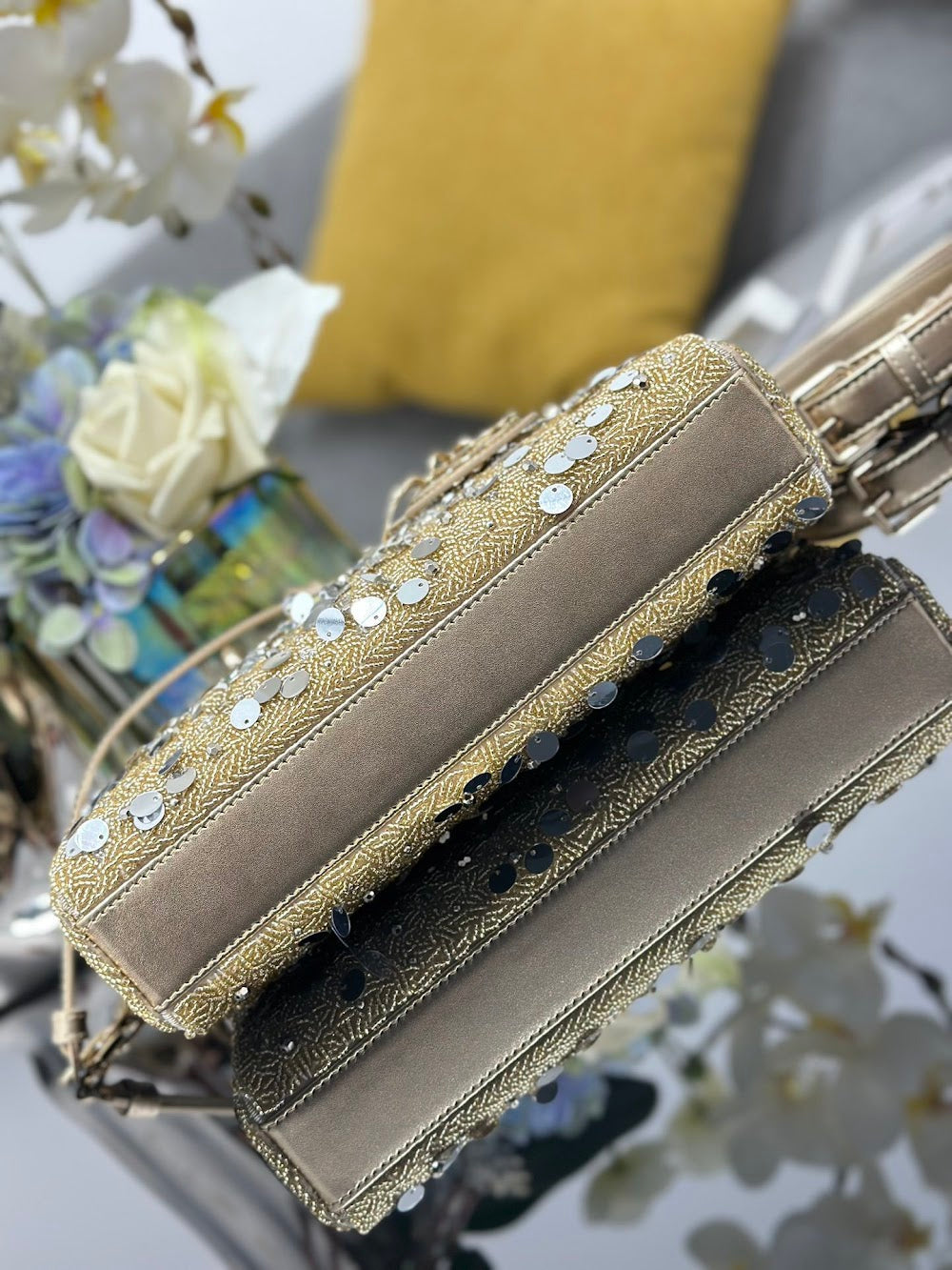 Ezyycart Bags Diorn Luxury Bag --116033