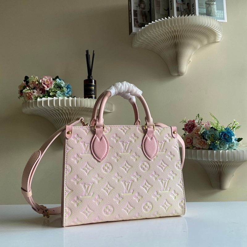 Anum Bags LVn Luxury Bag --81281