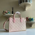 Anum Bags LVn Luxury Bag --81281