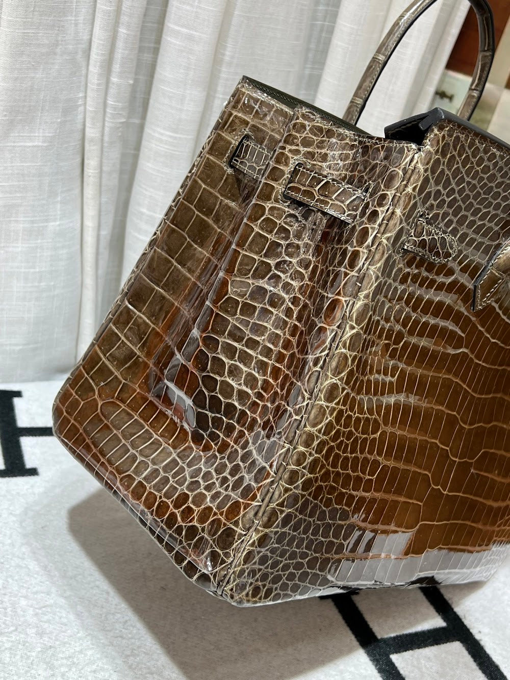 Anum Bags Hermesn Luxury Bag --116877