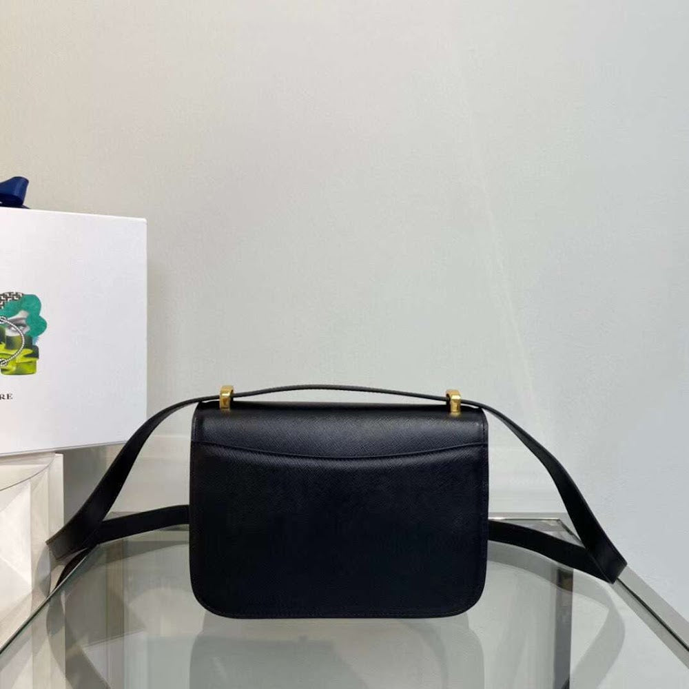 Ezyycart Bags Prada Luxury Bag --53706