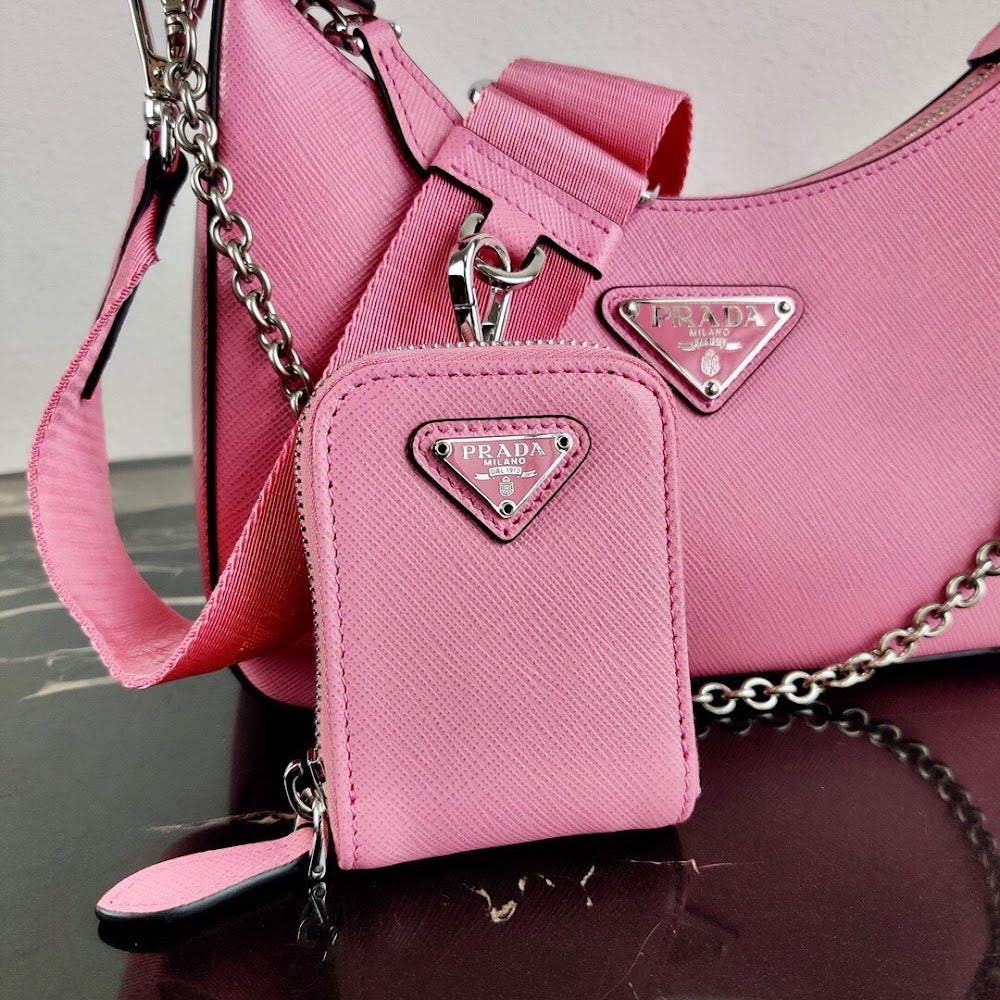 Ezyycart Bags Prada Luxury Bag --53872
