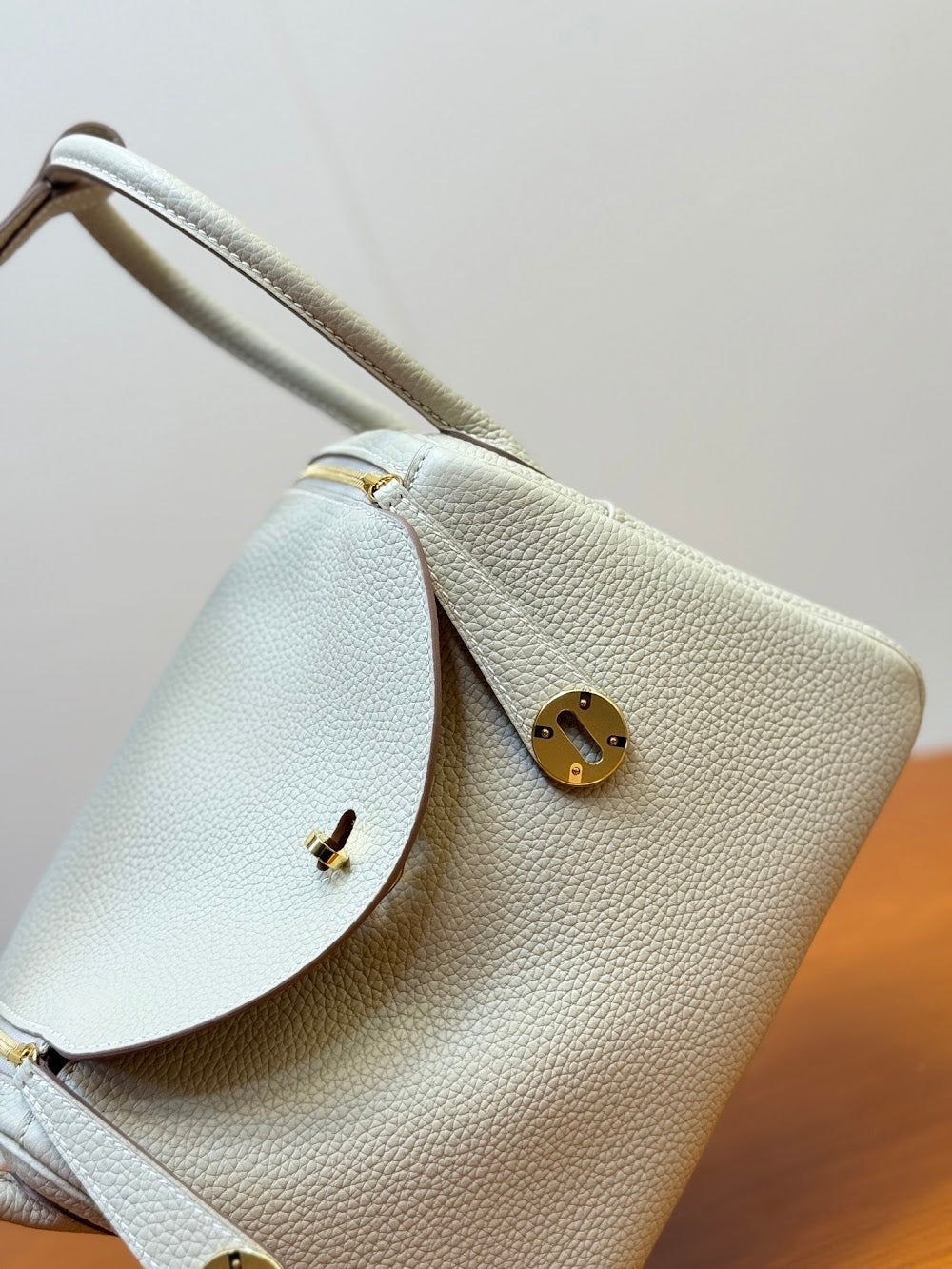 Anum Bags Hermesn Luxury Bag --117555