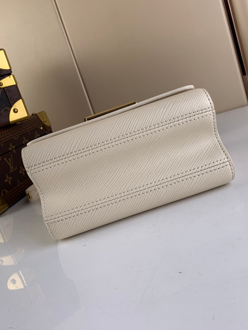 Anum Bags ln Luxury Bag --56428