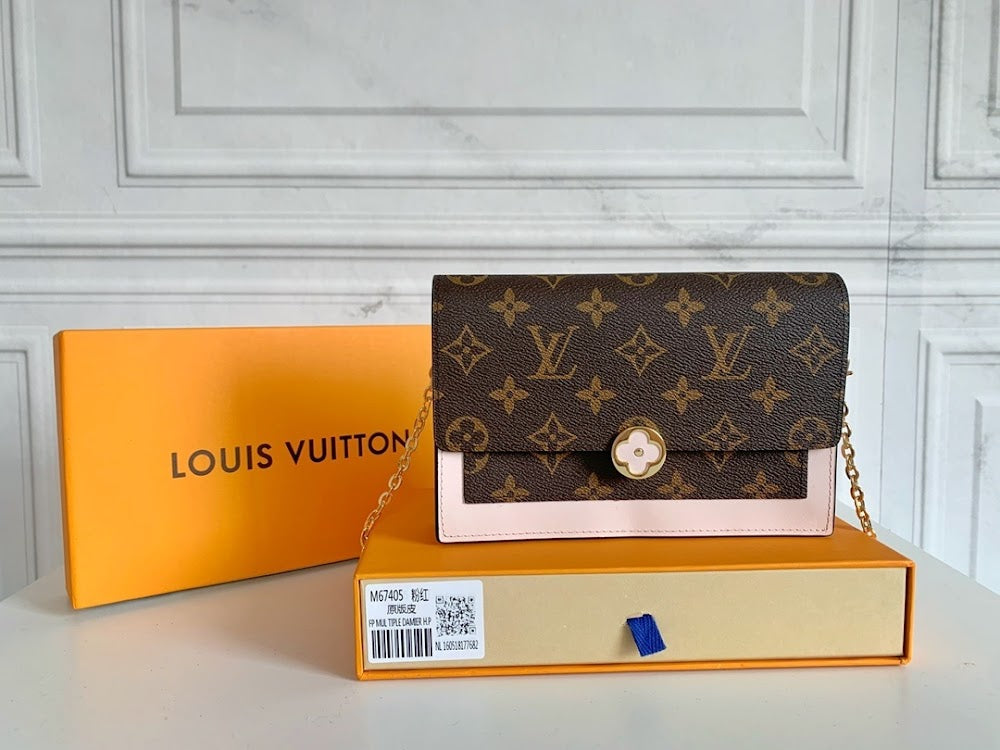 Anum Bags LVn Luxury Bag --80740