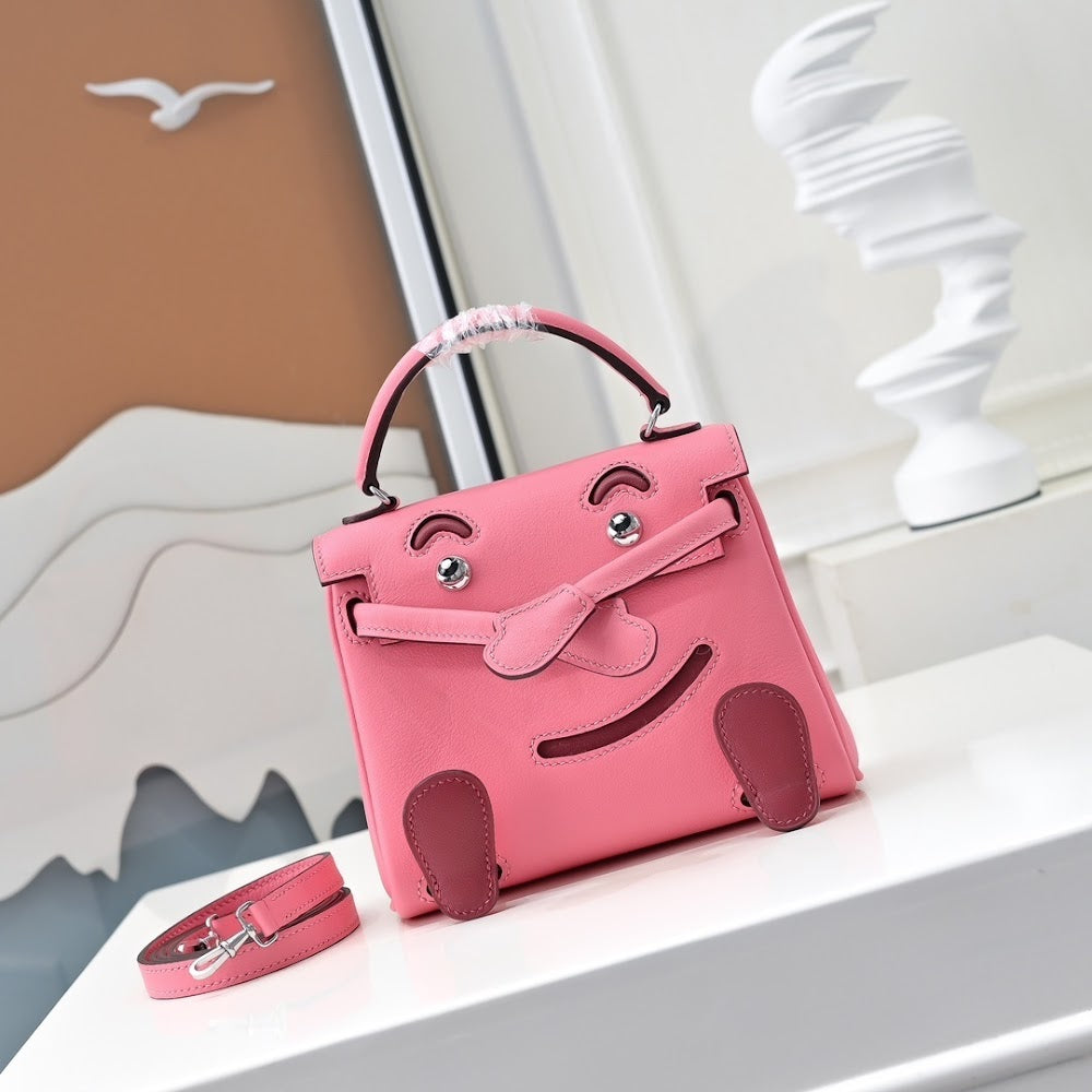 Anum Bags Hermesn Luxury Bag --116599