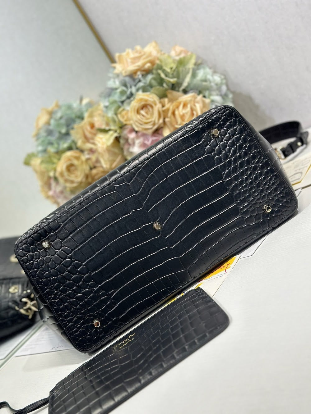 Ezyycart Bags Diorn Luxury Bag --115556