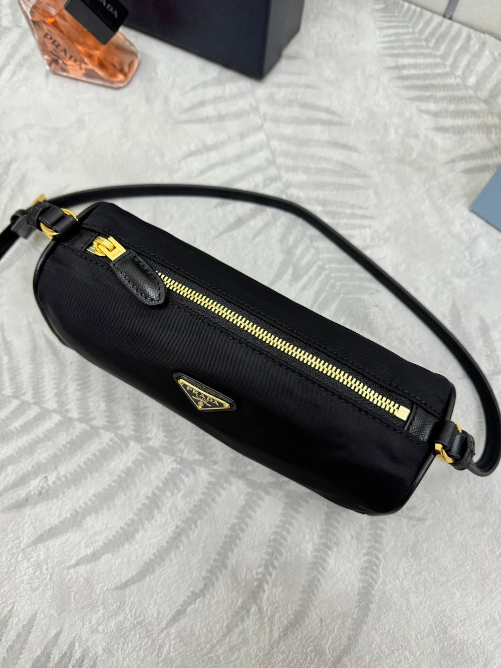 Ezyycart Bags Pradn Luxury Bag --101440