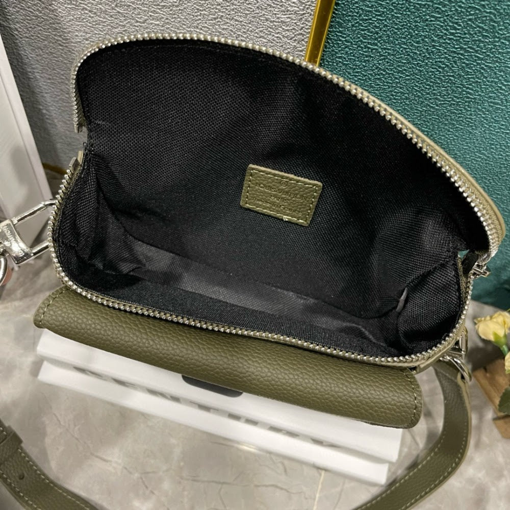 Anum Bags LVn Luxury Bag --81119