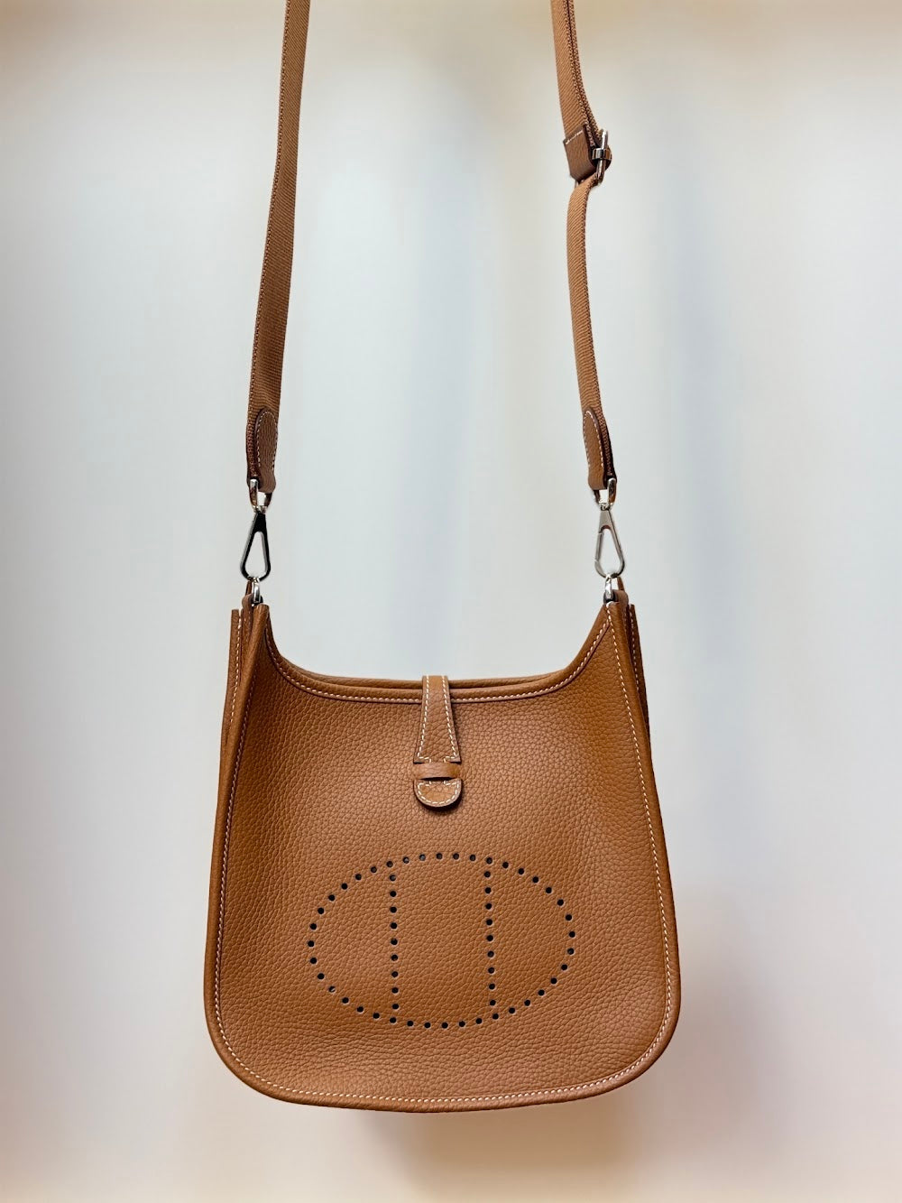 Anum Bags Hermesn Luxury Bag --117918