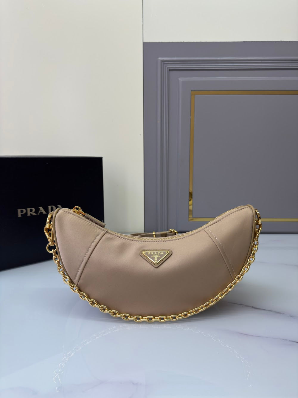 Ezyycart Bags Pradn Luxury Bag --102944