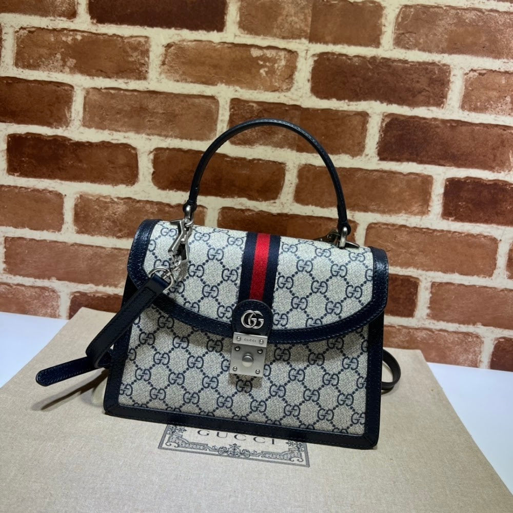 Ezyycart Bags Guccin Luxury Bag --95453