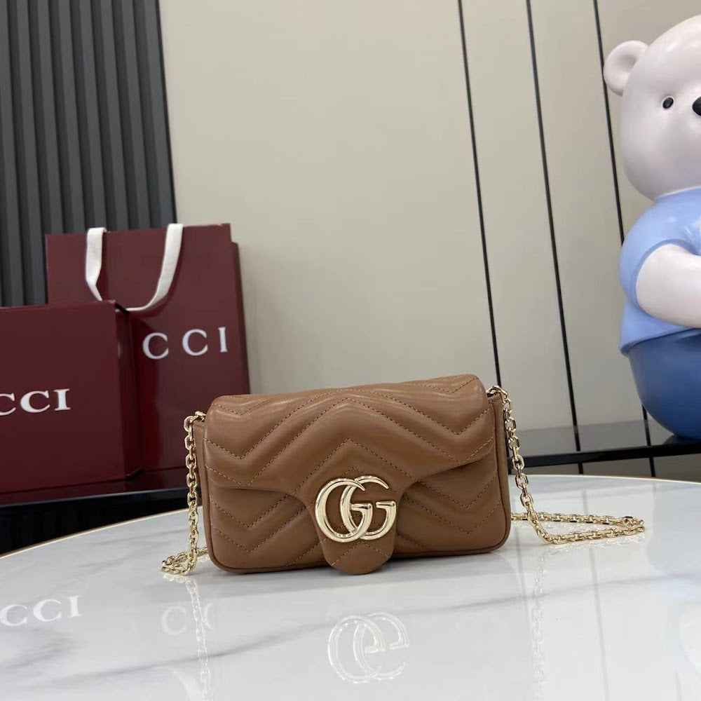 Ezyycart Bags Guccin Luxury Bag --94459