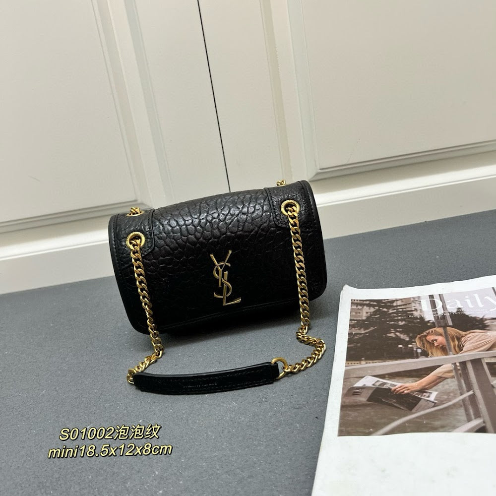 Ezyycart Bags ysn Luxury Bag --71910