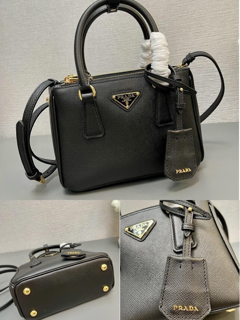 Ezyycart Bags Pradn Luxury Bag --101548