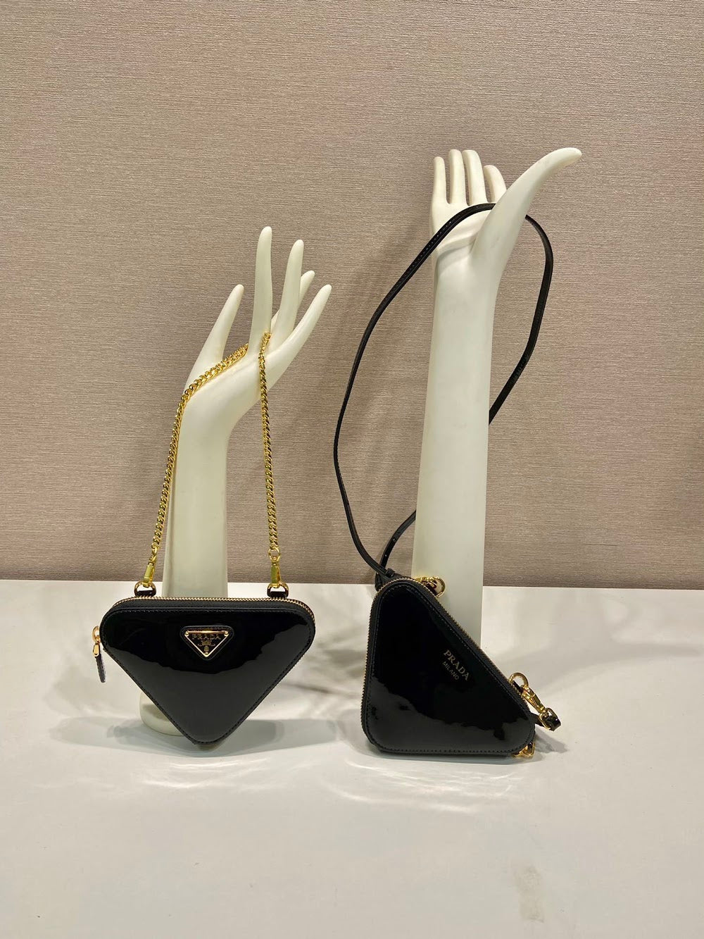 Ezyycart Bags Prada Luxury Bag --54403