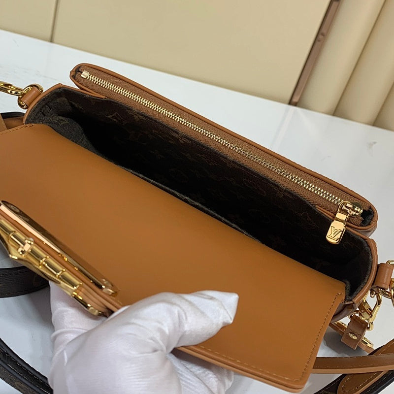Ezyycart Bags ln Luxury Bag --58141