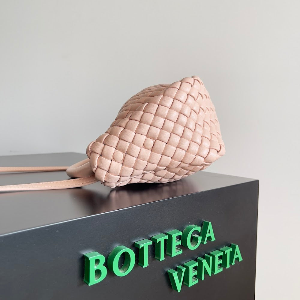 Ezyycart Bags Bottegan Luxury Bag --91027