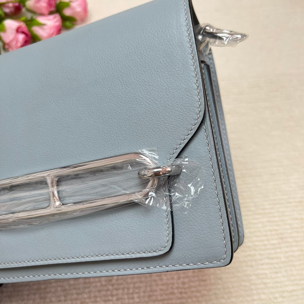 Anum Bags Hermesn Luxury Bag --118299