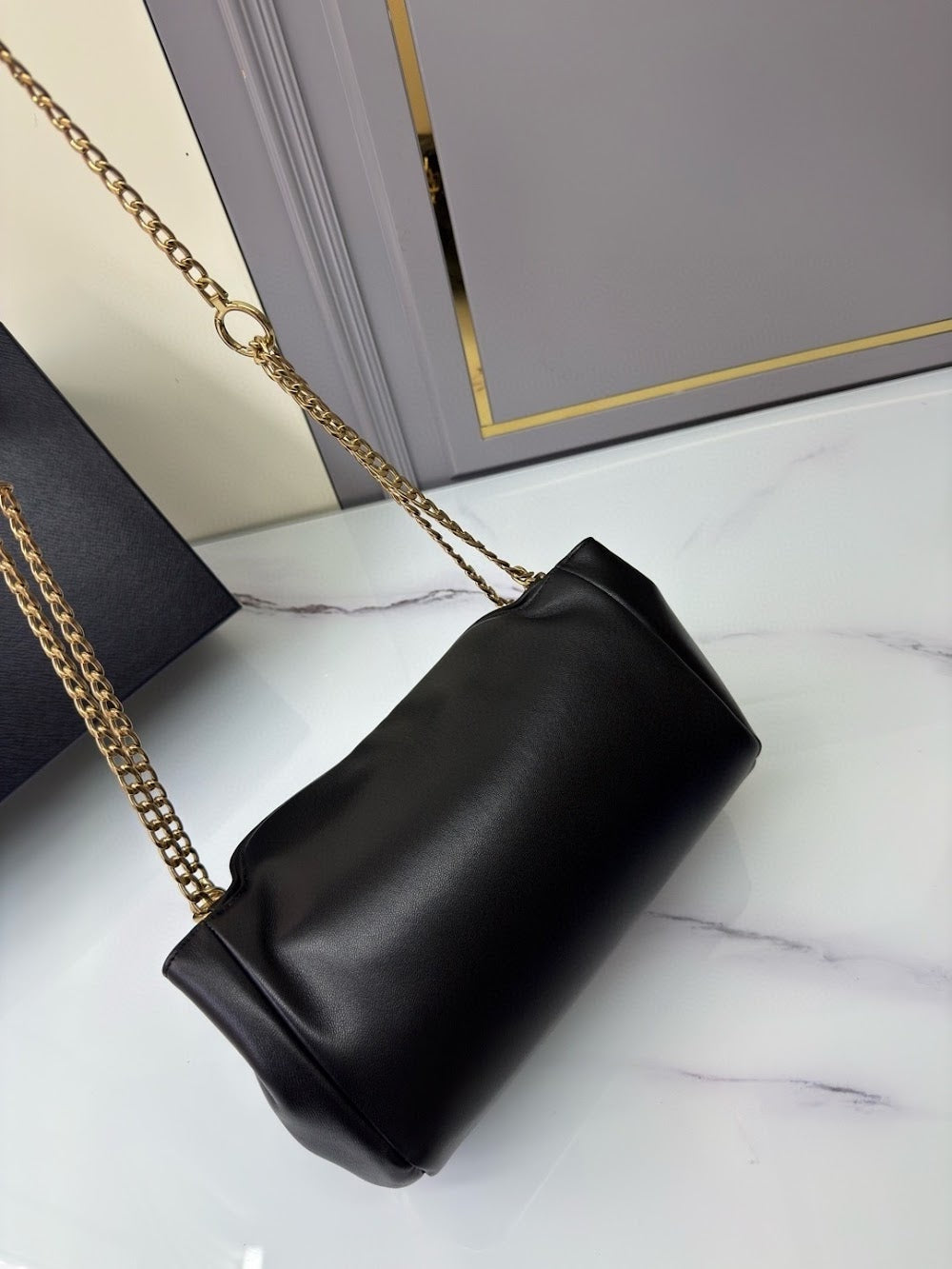 Ezyycart Bags Pradn Luxury Bag --101613