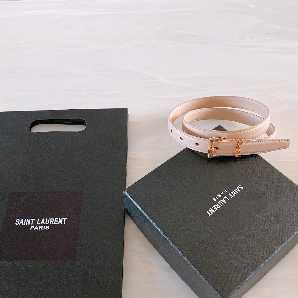 Ezyycart Bags YSLn Luxury Belt --110392