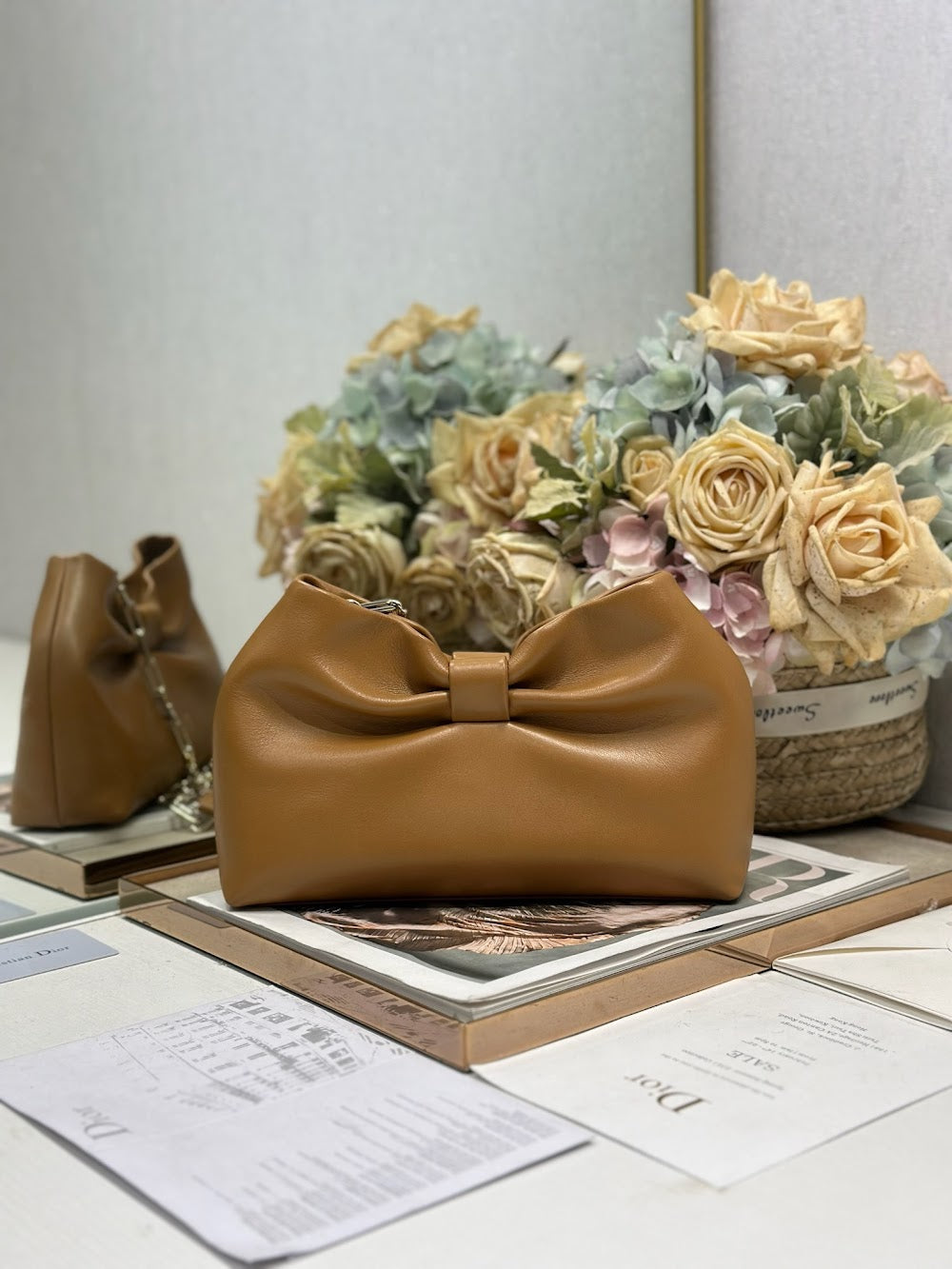 Ezyycart Bags Diorn Luxury Bag --115580