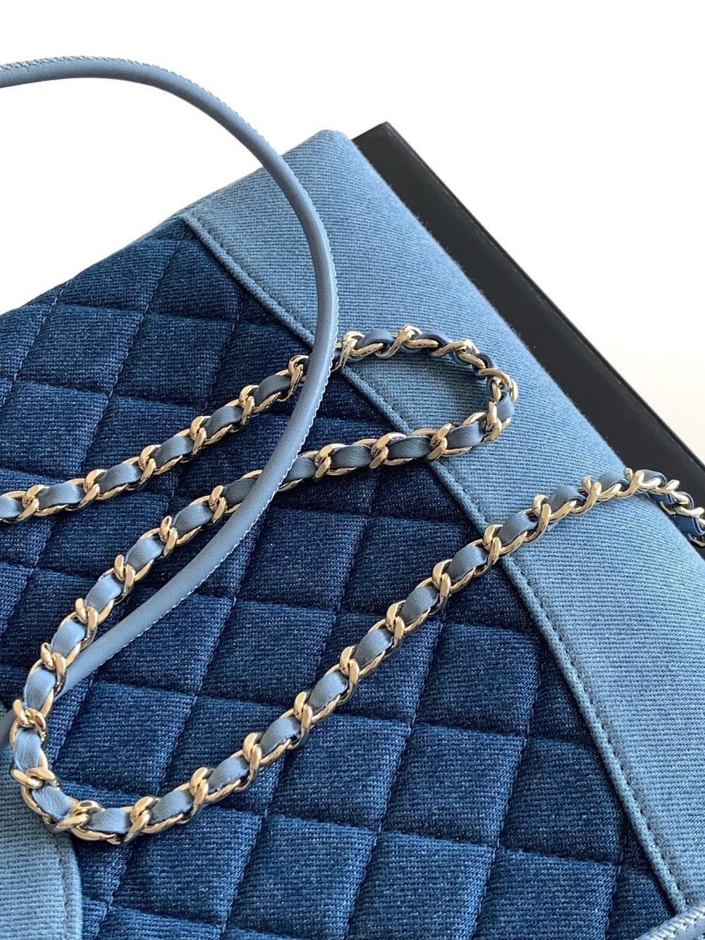 Anum Bags CHn Luxury Bag --114080