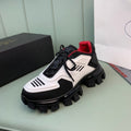 Ezyycart Bags Prada Luxury Heels --52776