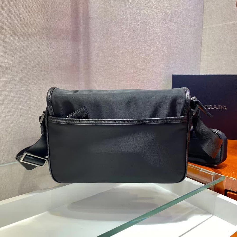 Ezyycart Bags Prada Luxury Bag --53595