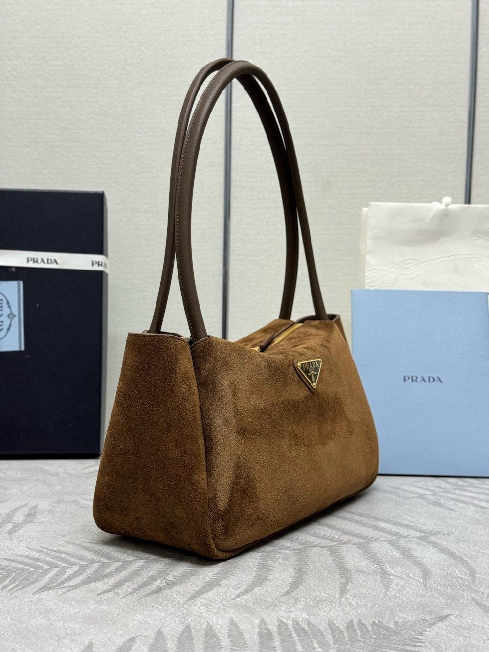 Ezyycart Bags pradn Luxury Bag --74450