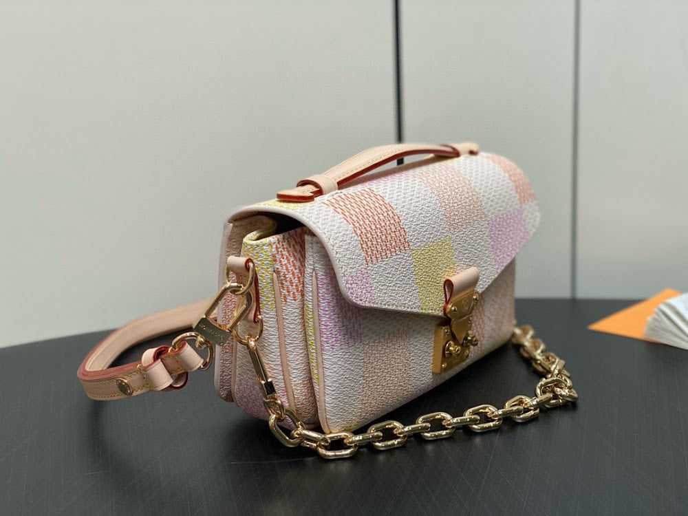 Anum Bags LVn Luxury Bag --80058