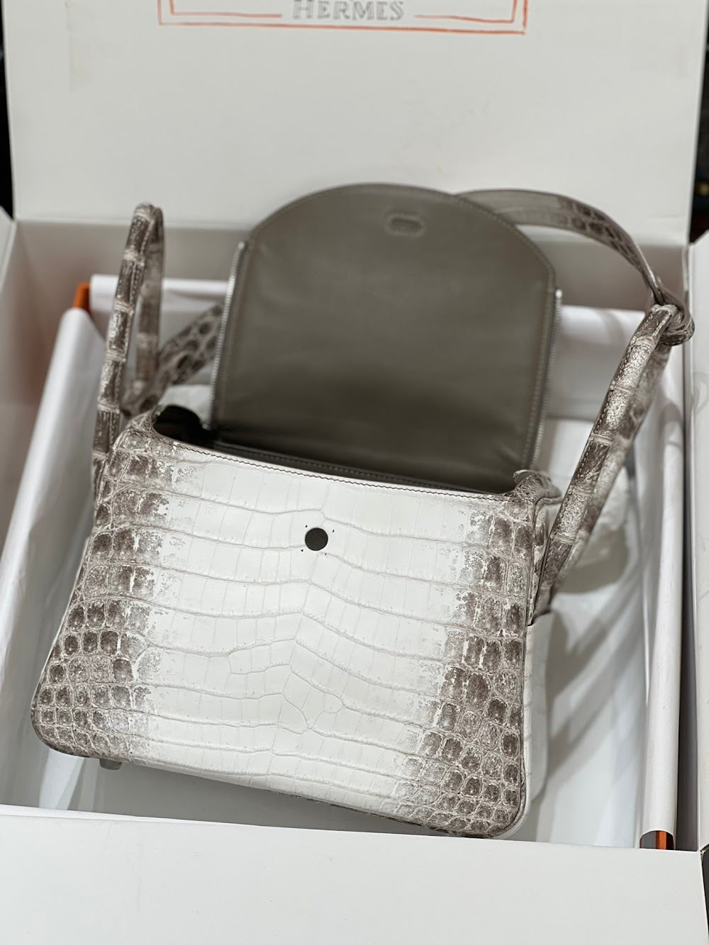 Anum Bags Hermesn Luxury Bag --118277