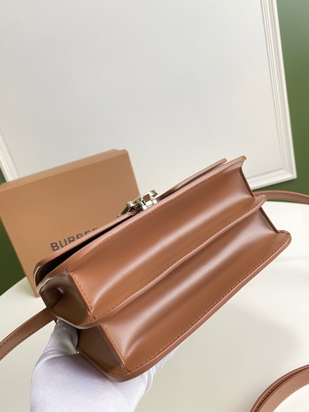 Ezyycart Bags Burberryn Luxury Bag --91662