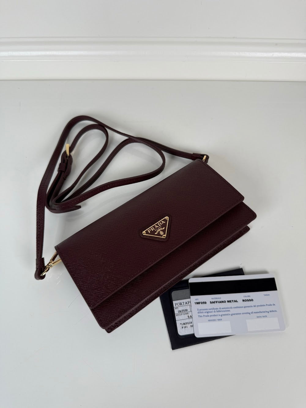 Ezyycart Bags Prada Luxury Bag --54651