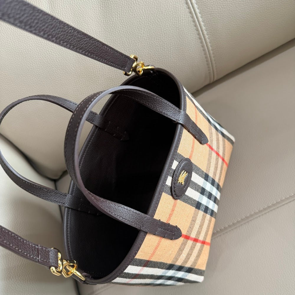 Ezyycart Bags Burberryn Luxury Bag --92957