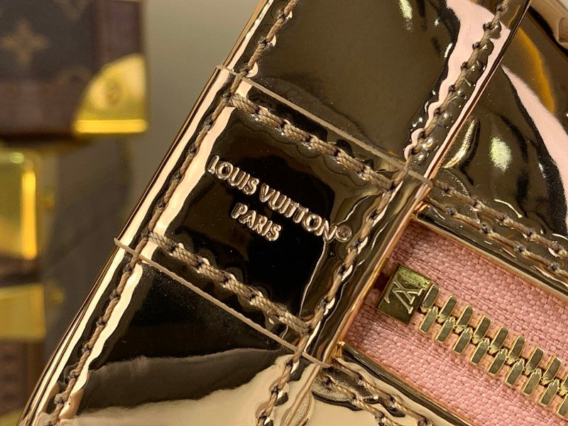 Ezyycart Bags ln Luxury Bag --57548