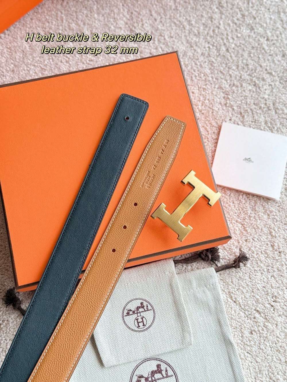 Anum Bags Hermesn Luxury Belt --105840