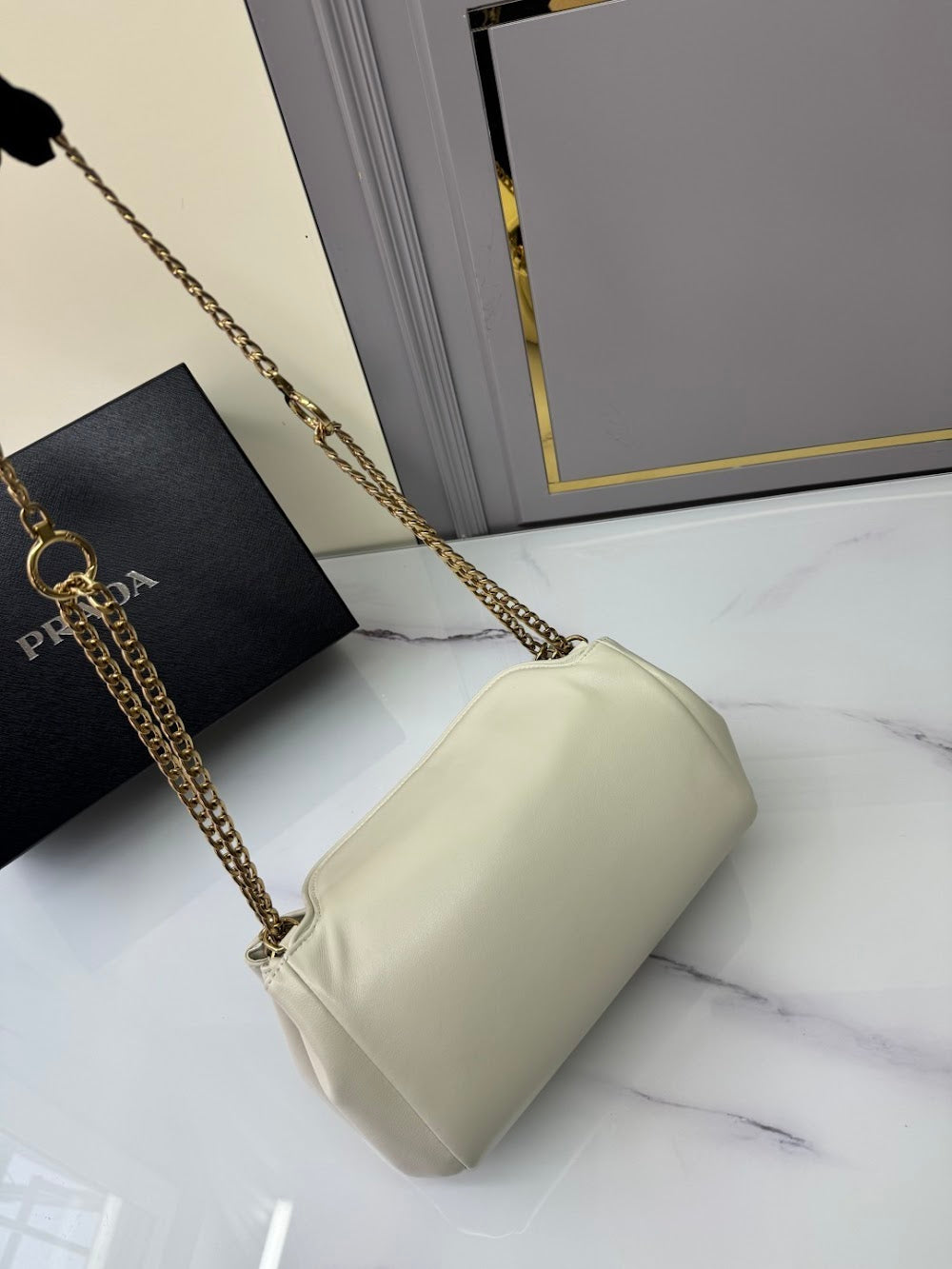Ezyycart Bags Pradn Luxury Bag --101614