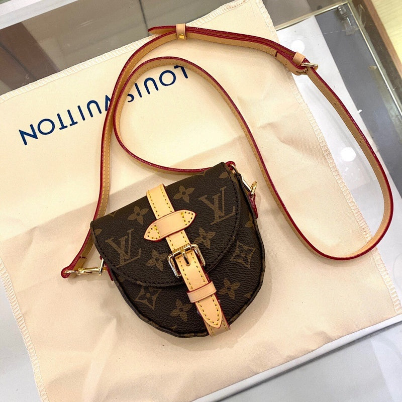 Anum Bags LVn Luxury Bag --80871