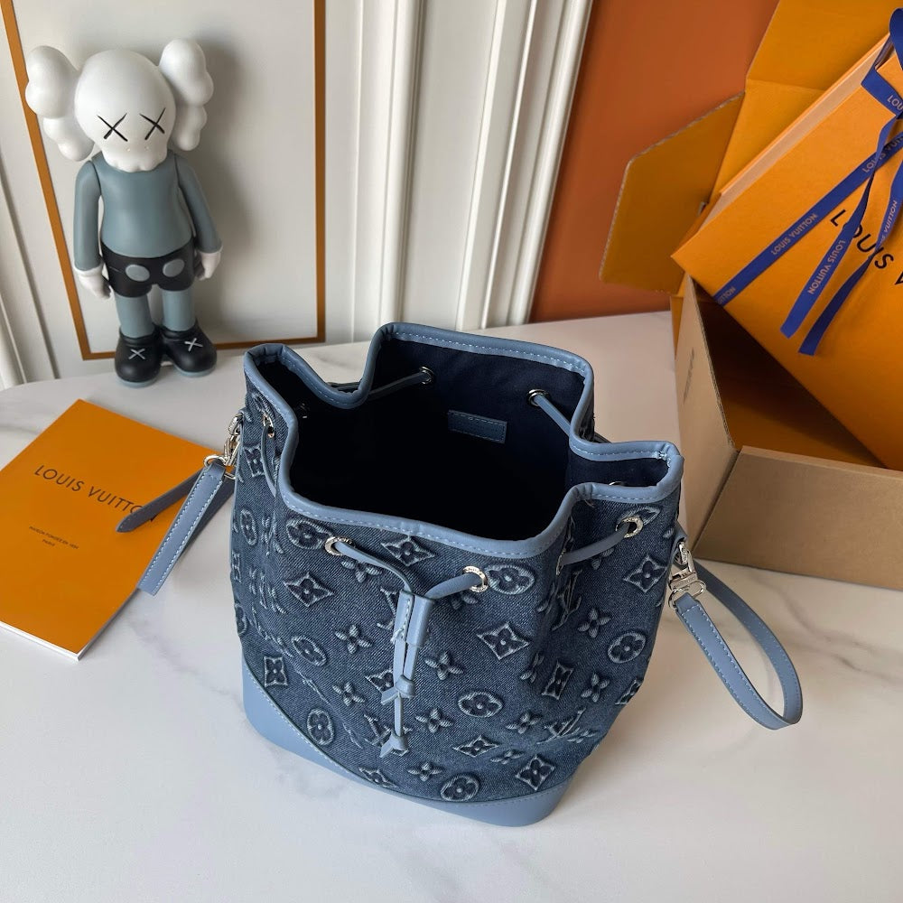 Anum Bags LVn Luxury Bag --78787